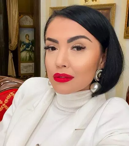 Reacția Andreei Mantea, după ce s-a spus că e însărcinată. „Este grasă, are burtică, șunculiță, kilograme în plus”