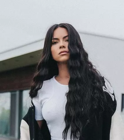 Inna, ținuta care a scandalizat la un concert în Cairo. Internauții au reacționat imediat