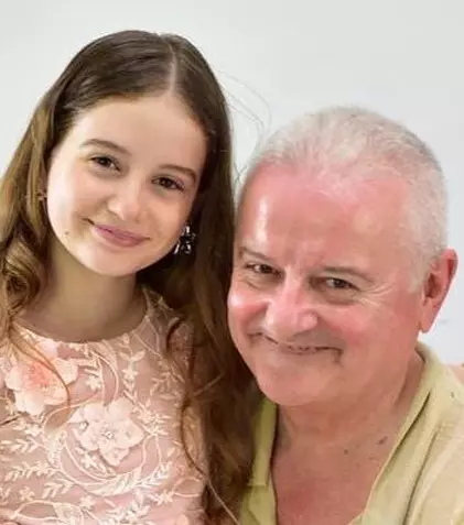 Ce carieră își dorește să aibă Irina, fiica lui Irinel Columbeanu. „În ultimul timp, se ocupă cu...”