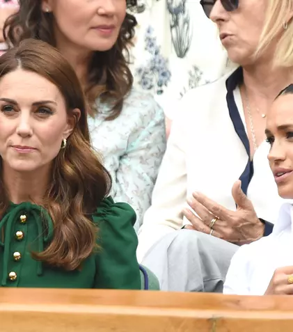 Kate Middleton, nervoasă din cauza Prințului Harry și a lui Meghan Markle. „Să-și vadă soțul atât de tulburat...”