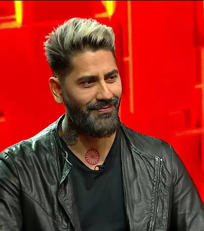 Connect-R, despre drama trăită în copilărie. „Lacrimile mamei mele nu mi-au dat pace mult timp”
