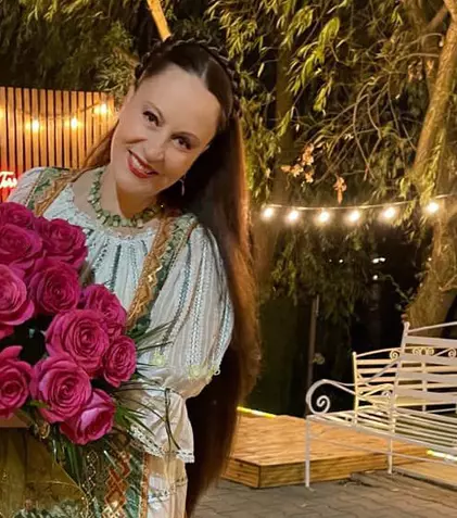Cum arată Maria Dragomiroiu la 66 de ani. Artista s-a pozat în costum de baie, pe o plajă din Miami