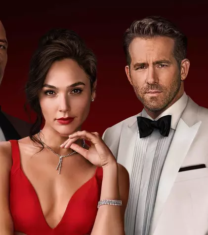Netflix pregătește nu una, ci două continuări ale filmului „Red Notice”