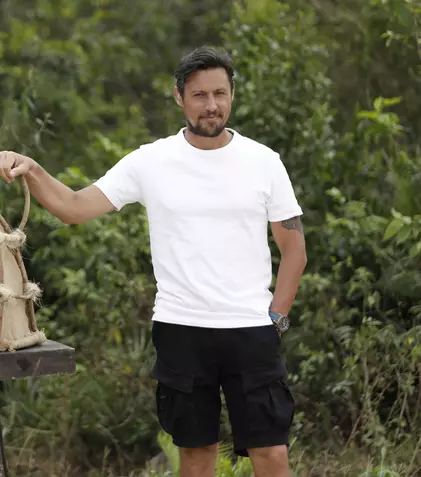 Daniel Pavel a revenit în Republica Dominicană și e din nou gata de „Survivor România”. Ce ne așteaptă în noul sezon