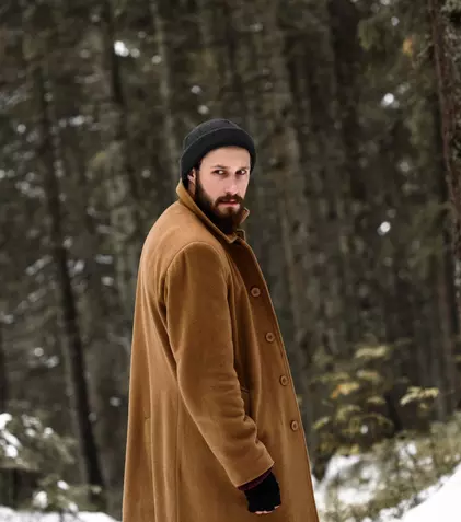 Cum să arăți la modă iarna - un ghid pentru bărbați