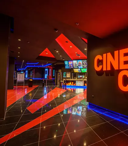 Cinema City deschide un multiplex în AFI Brașov. Investiția ajunge la 7 mil. euro