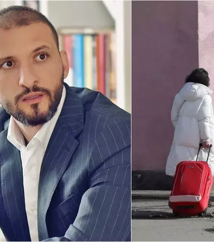 Ce ajutor oferă Ștefan Mandachi refugiaților din Ucraina. Anunțul făcut de afaceristul din Suceava