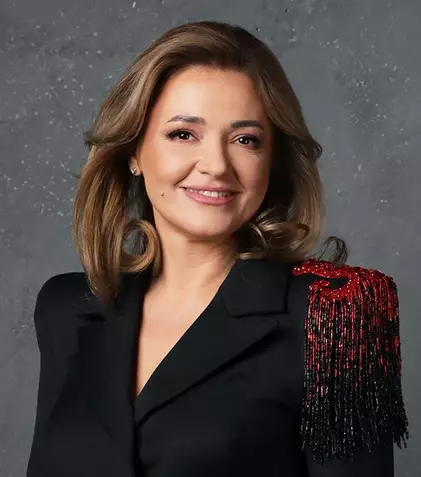Ce și-a cumpărat Cristina Bâtlan („Imperiul Leilor”) cu primii bani câștigați la 17 ani