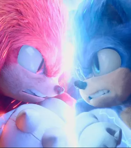 Nimic nu-l poate opri pe Sonic the Hedgehog! După două filme, se pregătește al treilea și un serial
