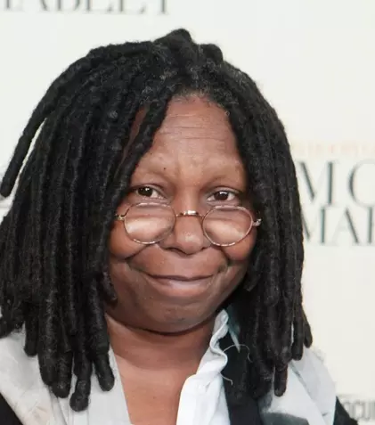 Whoopi Goldberg, de nerecunoscut după ce a slăbit peste 40 de kilograme! Transformare spectaculoasă la 69 de ani