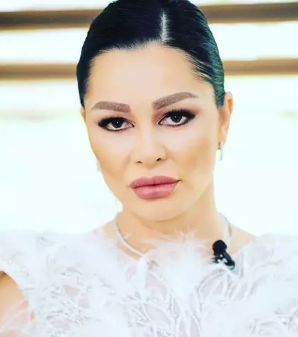 Cum arată Brigitte Pastramă nemachiată. Și-a topit acidul hialuronic din buze