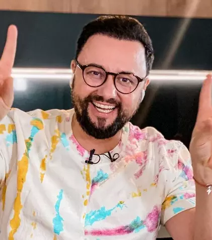 Cine îi ține locul lui Cătălin Măruță în platoul emisiunii „La Măruță”, de la Pro TV