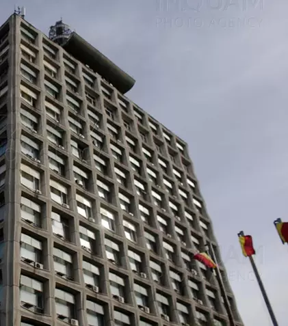 Televiziunea publică a depus plângere penală după ce șeful delegației pentru Cupa Mondială a cumpărat în numele TVR peste 700 de bilete la meciuri și le-a revândut