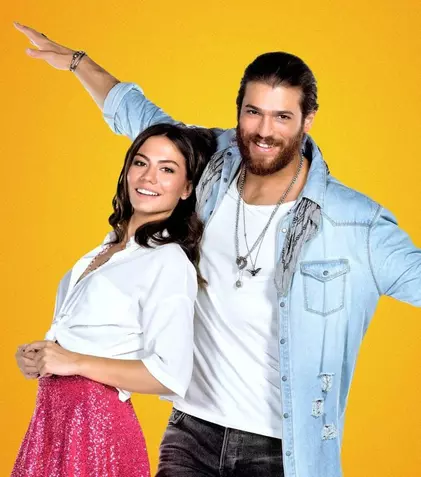 Happy Channel reia „Vis de iubire”. Când revine la tv serialul-fenomen cu Can Yaman și Demet Ozdemir