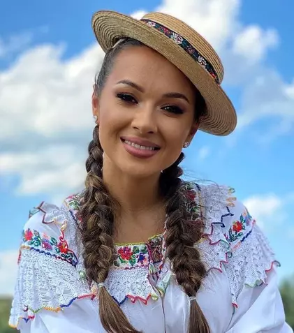 Imagini spectaculoase din curtea Vlăduței Lupău! Proțap, animatori și mii de baloane la aniversarea micuțului Isaia