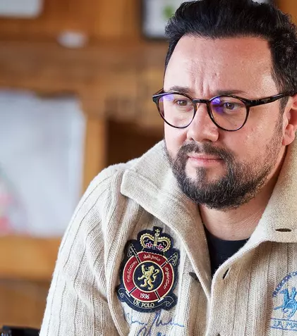 Cătălin Măruță, declarații înainte de operație. Cine l-a însoțit la spital. „E prima dată când ne confruntăm cu situația asta”