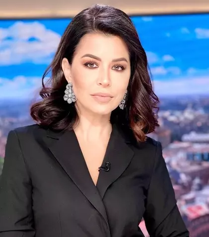 Ce a învățat Simona Pătruleasa după 14 ani de la nunta cu Sabin Ivanof. „Poți ajunge foarte ușor la...”