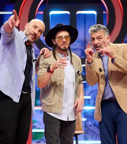 Chefii au luat o decizie neașteptată la MasterChef - 24 martie 2022. Ce anunț important au făcut
