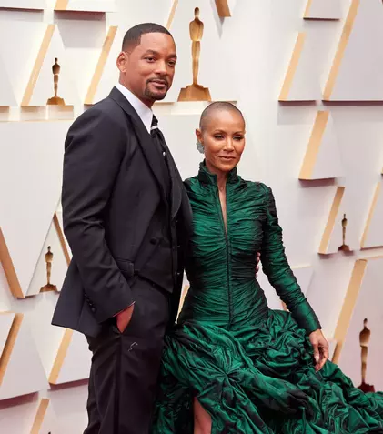 Jada Pinkett Smith și Will Smith sunt despărțiți din 2016. De ce n-au divorțat oficial. „Trăim separat”