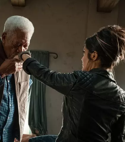 Filme la TV azi, 2 martie: „Hitman's Bodyguard 2: Nevasta asasinului”, „Argo”, „Ted”, „Secretul templului”