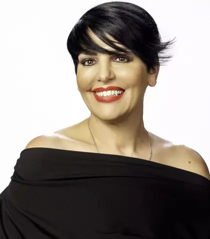 Ce dietă ține Patrizia Paglieri și care e secretul siluetei de invidiat. La ce aliment a renunțat