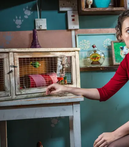 Phoebe Waller-Bridge va realiza un serial nou, care va fi difuzat de platforma Amazon