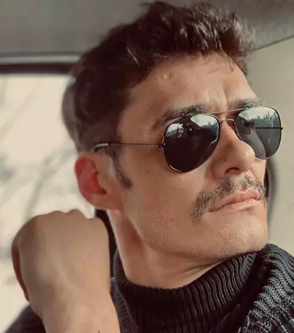 Reacția lui George Burcea, după ce divorțul de Andreea Bălan s-a terminat. Ce a decis instanța în privința copiilor
