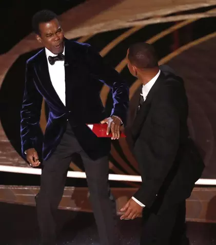 Cele mai șocante momente din istoria Premiilor Oscar