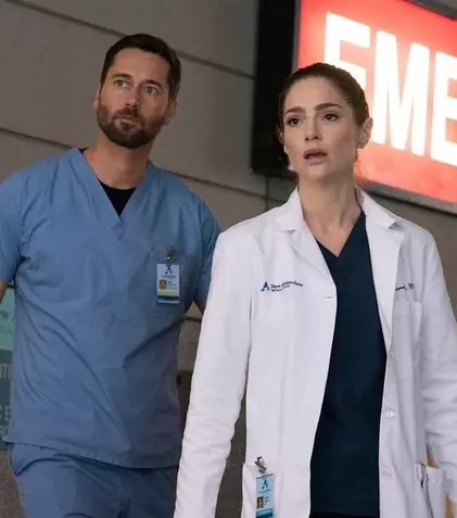 Serialul „New Amsterdam” va avea o continuare. Ce știm până acum și cine va fi personajul principal