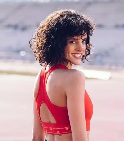 Dezvăluirile făcute de Diana Sar, actrița din „Vlad”, despre o posibilă relație amoroasă cu o femeie. „Nu m-aș ascunde”