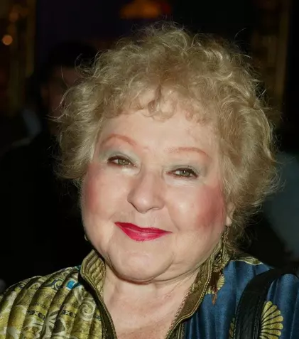 A murit Estelle Harris din „Seinfeld”