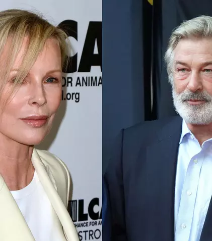 Kim Basinger, dezvăluiri despre fostul ei soț, Alec Baldwin. De ce fiica lor, Ireland Baldwin, n-a mai vorbit cu ei