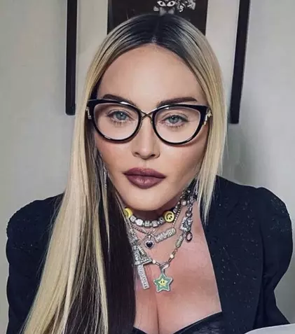 Madonna, o nouă apariție controversată. Fanii au criticat-o aspru. „Ce și-a făcut?”
