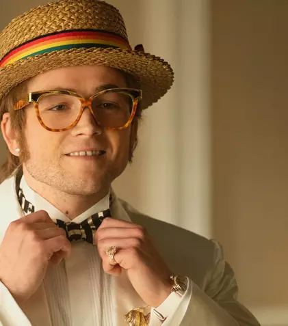 „Rocketman” și  „Trainspotting 2”, în premieră pe Pro Cinema. Cum arată de astăzi postul TV