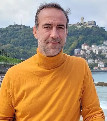 Care este cea mai mare frică a lui Șerban Pavlu. Ce notă și-ar da ca bărbat