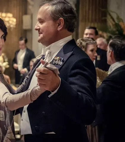 De ce se teme Elizabeth McGovern, actrița din „Downton Abbey”, de o altă continuare a filmului. „Renunț”
