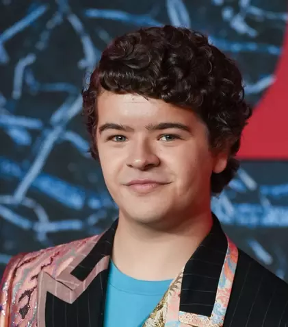 Gaten Matarazzo: actorul din „Stranger Things” și boala rară care i-a schimbat viața și cariera