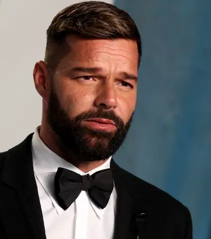 Ricky Martin revine pe micul ecran. Cântărețul va juca rolul principal într-un serial de comedie
