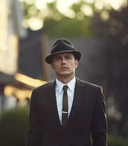 James Franco, primul rol major după acuzațiile de hărțuire sexuală. Tot ce știm până acum despre filmul „Mace”