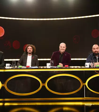 Stand-up Revolution, primul episod începe azi la Antena 1. Jurații își vor cunoaște primii membri ai echipelor