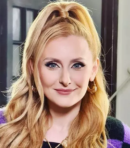 Alina Sorescu, primele declarații despre divorțul de Alexandru Ciucu.  „M-am ținut departe de scandaluri”