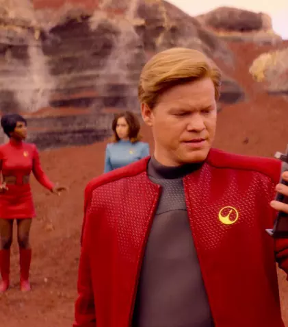 Serialul „Black Mirror” se întoarce cu sezonul 6 pe Netflix! Ce știm până acum despre noile episoade