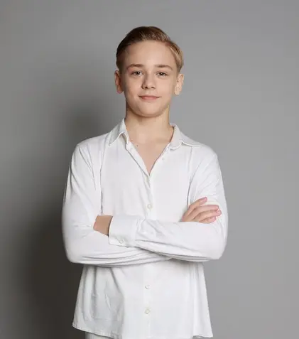 Darius Mabda a câștigat „Românii au talent” 2022