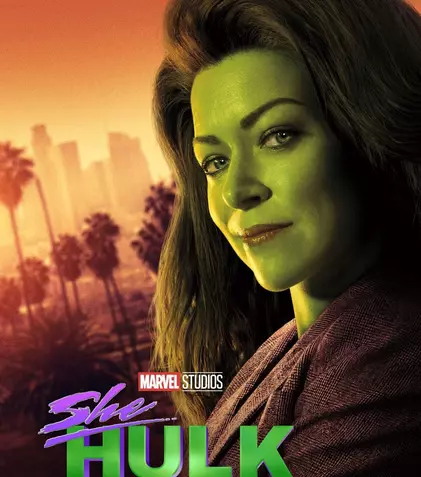 „She-Hulk: Attorney at Law” a intrat în grila Disney Plus. Tot ce e important de știut despre cel mai nou serial de comedie Marvel