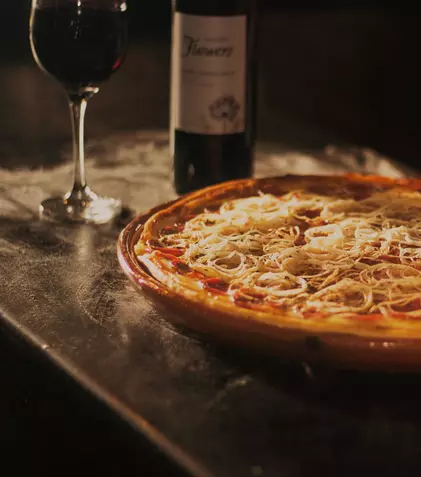 Cum să faci pizza perfectă la tine acasă