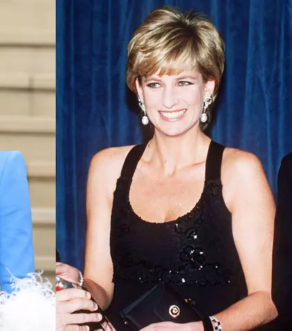 Cine o pregătește pe Kate Middleton să preia titlul Prințesei Diana. „Sunt pe mâini bune”