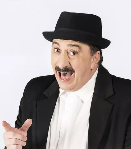 Romică Țociu a dezvăluit cum și-a câștigat primii bani. Când și-a dat seama că vrea să fie actor
