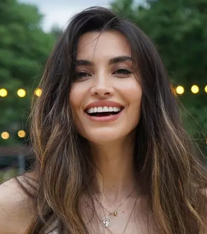 De ce a spus Lili Sandu că s-a refugiat în alcool după ce a născut. „Au existat momente destul de dificile”