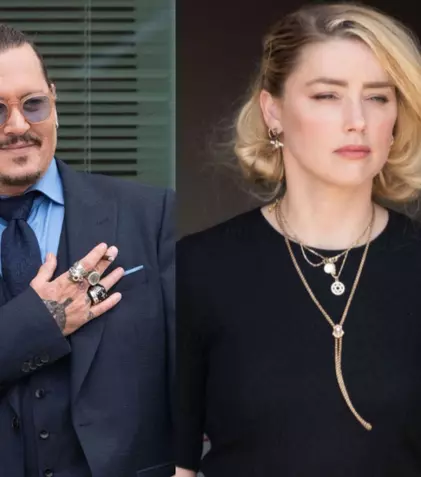 De ce nu îi poate plăti Amber Heard  lui Johnny Depp despăgubirile de 10,4 milioane de dolari