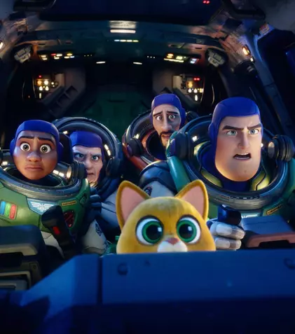 Premiere cinema, 17 iunie 2022: „Lightyear” și „Rondul de noapte”